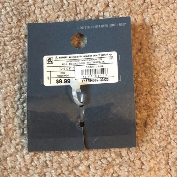 Universal Thread Rings - Picture 3 of 5